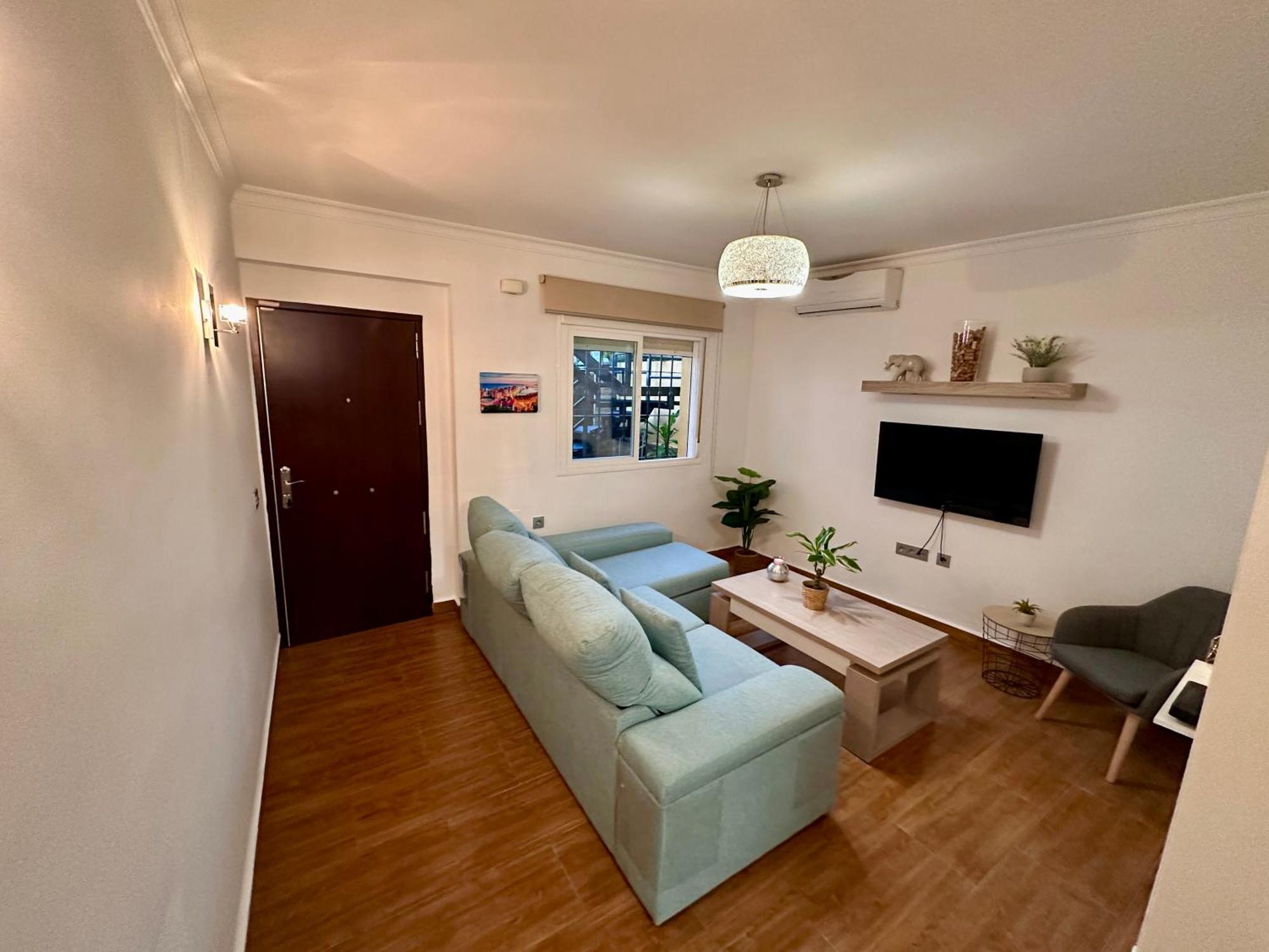 Vakantiehuis The House In Toquero Solarium Views To The Alcazaba *