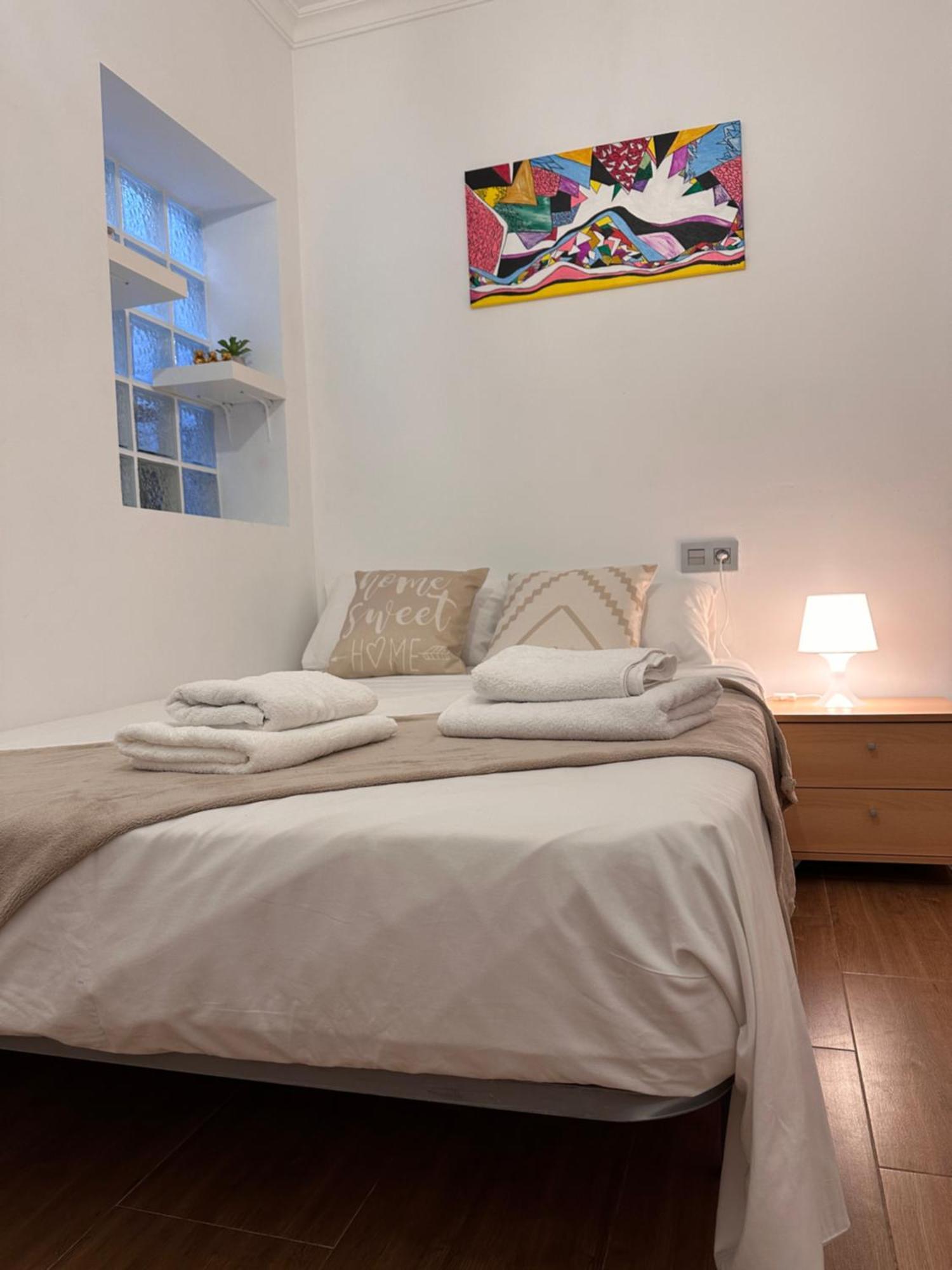 Casa vacanze The House In Toquero Solarium Views To The Alcazaba *