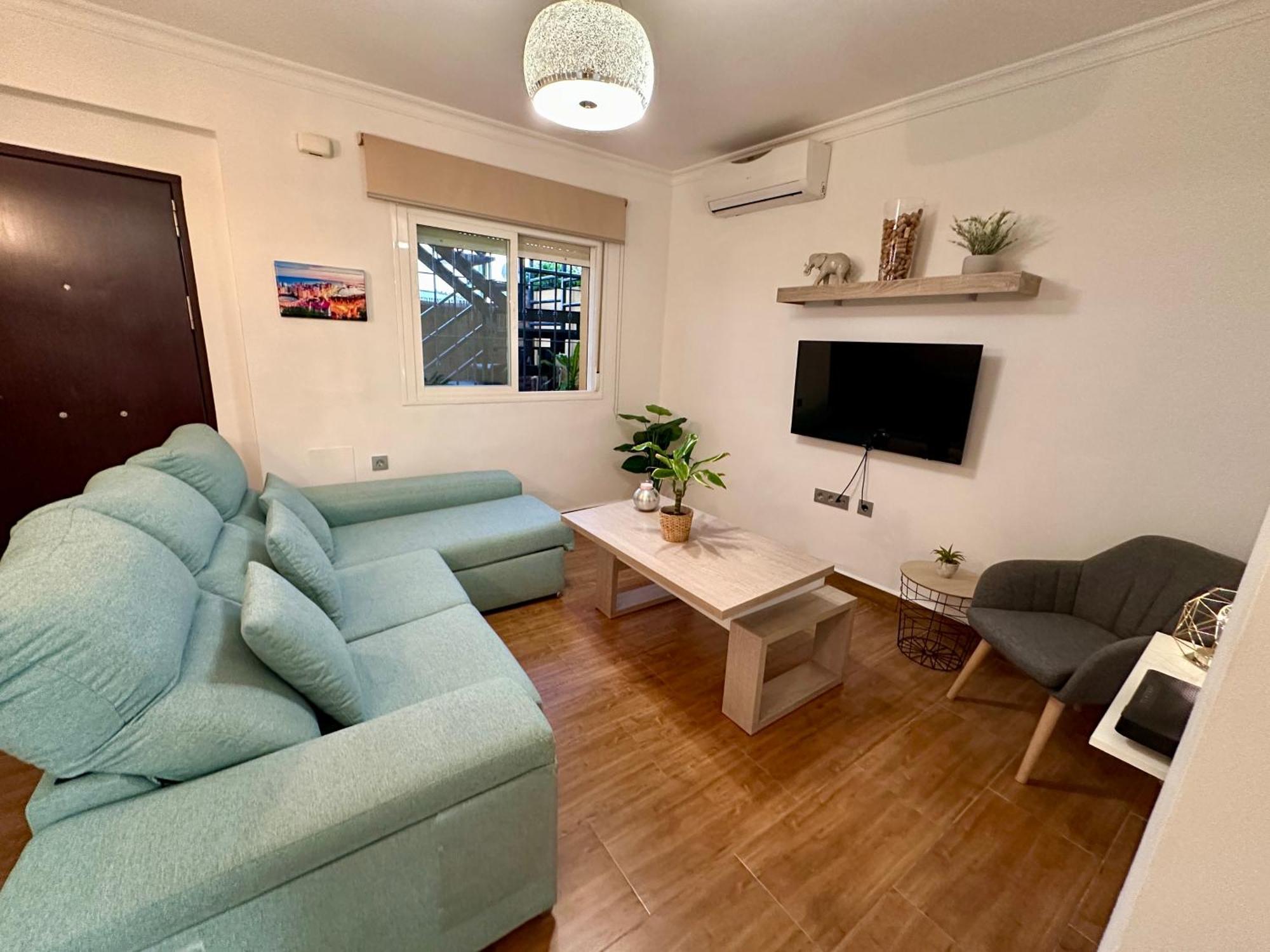 Casa vacanze The House In Toquero Solarium Views To The Alcazaba
