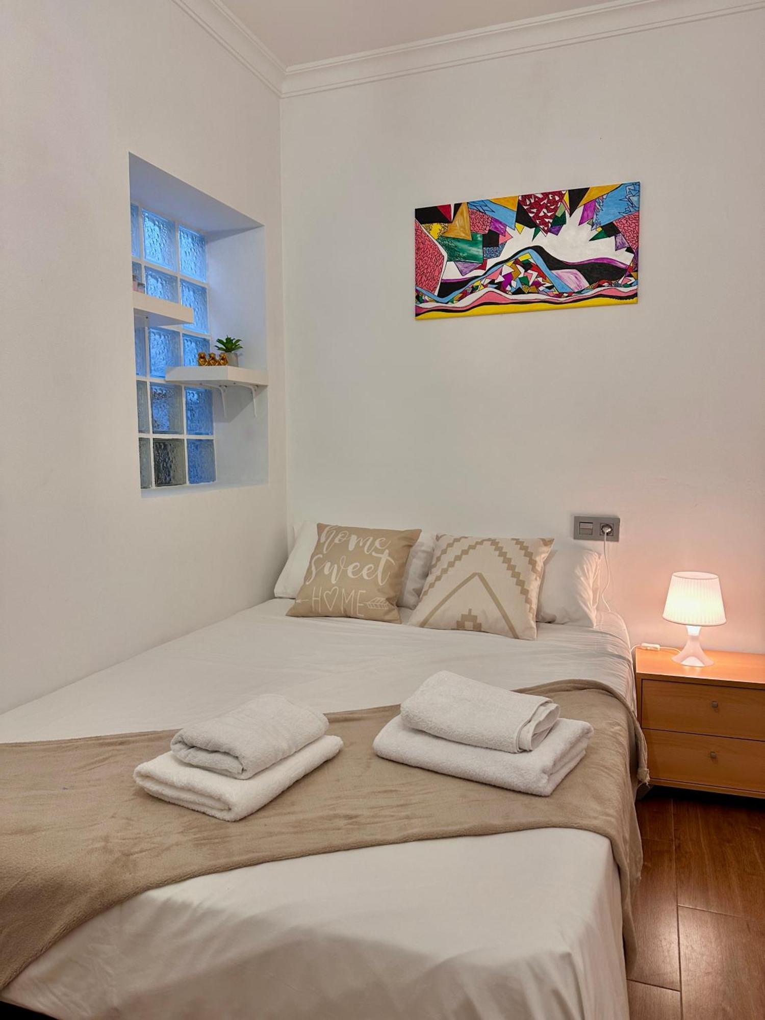 Casa vacanze The House In Toquero Solarium Views To The Alcazaba *